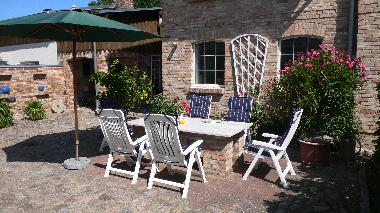 Holiday House in Karlshagen (Ostsee-Inseln) or holiday homes and vacation rentals