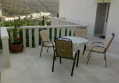 Holiday Apartment in Dubrovnik (Dubrovacko-Neretvanska) or holiday homes and vacation rentals
