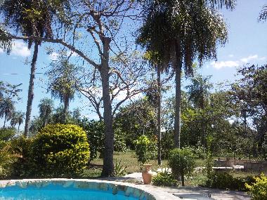 Holiday House in Paradise City (Cordillera) or holiday homes and vacation rentals