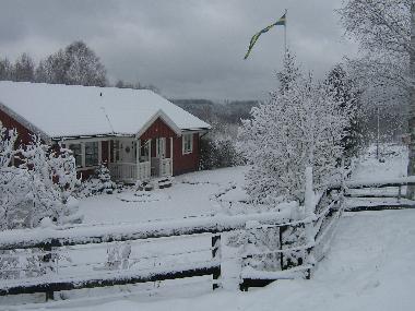 Holiday House in Sk�fshult/VIMMERBY (Smaland) or holiday homes and vacation rentals