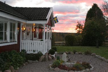 Holiday House in Sk�fshult/VIMMERBY (Smaland) or holiday homes and vacation rentals