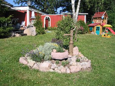 Holiday House in Sk�fshult/VIMMERBY (Smaland) or holiday homes and vacation rentals