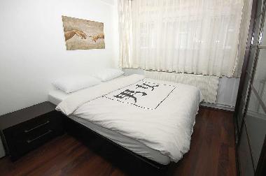 Holiday Apartment in Istanbul (Istanbul) or holiday homes and vacation rentals