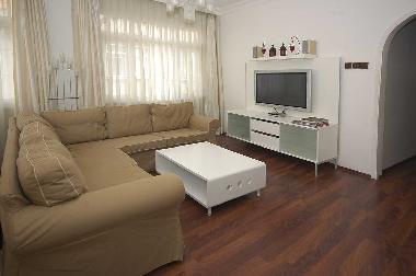 Holiday Apartment in Istanbul (Istanbul) or holiday homes and vacation rentals