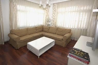 Holiday Apartment in Istanbul (Istanbul) or holiday homes and vacation rentals