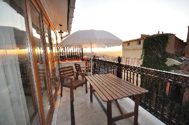 Holiday Apartment in Istanbul - Beyoglu (Istanbul) or holiday homes and vacation rentals