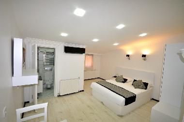 Holiday Apartment in Istanbul - Beyoglu (Istanbul) or holiday homes and vacation rentals