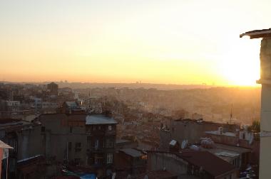 Holiday Apartment in Istanbul - Beyoglu (Istanbul) or holiday homes and vacation rentals