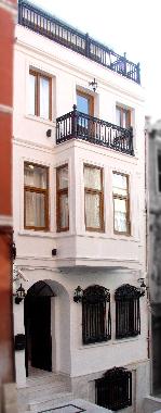 Holiday Apartment in Istanbul - Beyoglu (Istanbul) or holiday homes and vacation rentals