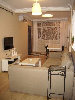 Holiday Apartment in Iatanbul - Beyoglu (Istanbul) or holiday homes and vacation rentals