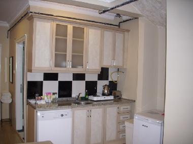 Holiday Apartment in Iatanbul - Beyoglu (Istanbul) or holiday homes and vacation rentals