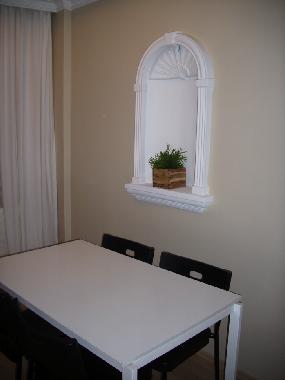 Holiday Apartment in Iatanbul - Beyoglu (Istanbul) or holiday homes and vacation rentals