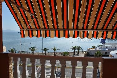 Holiday Apartment in La Manga del Mar Menor (Murcia) or holiday homes and vacation rentals