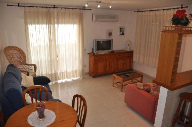 Holiday Apartment in La Manga del Mar Menor (Murcia) or holiday homes and vacation rentals