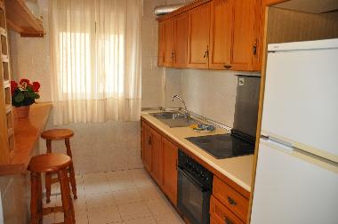 Holiday Apartment in La Manga del Mar Menor (Murcia) or holiday homes and vacation rentals