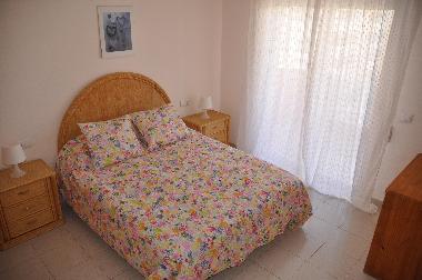Holiday Apartment in La Manga del Mar Menor (Murcia) or holiday homes and vacation rentals