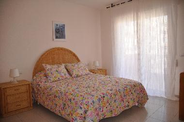 Holiday Apartment in La Manga del Mar Menor (Murcia) or holiday homes and vacation rentals