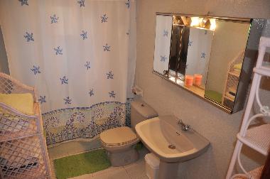 Holiday Apartment in La Manga del Mar Menor (Murcia) or holiday homes and vacation rentals
