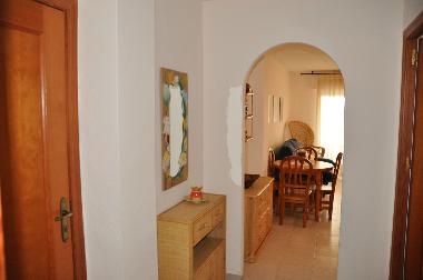 Holiday Apartment in La Manga del Mar Menor (Murcia) or holiday homes and vacation rentals