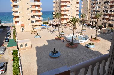 Holiday Apartment in La Manga del Mar Menor (Murcia) or holiday homes and vacation rentals