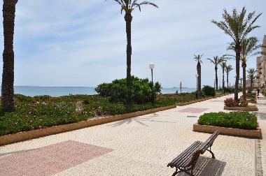 Holiday Apartment in La Manga del Mar Menor (Murcia) or holiday homes and vacation rentals