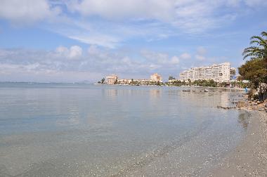 Holiday Apartment in La Manga del Mar Menor (Murcia) or holiday homes and vacation rentals