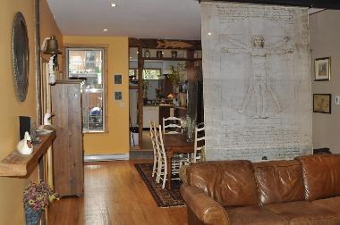 Holiday Apartment in Montreal (Quebec) or holiday homes and vacation rentals