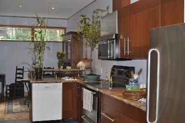 Holiday Apartment in Montreal (Quebec) or holiday homes and vacation rentals