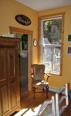 Holiday Apartment in Montreal (Quebec) or holiday homes and vacation rentals