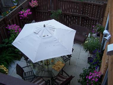 Holiday Apartment in Montreal (Quebec) or holiday homes and vacation rentals