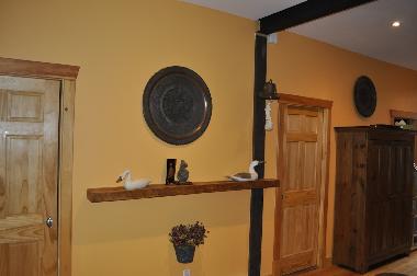 Holiday Apartment in Montreal (Quebec) or holiday homes and vacation rentals