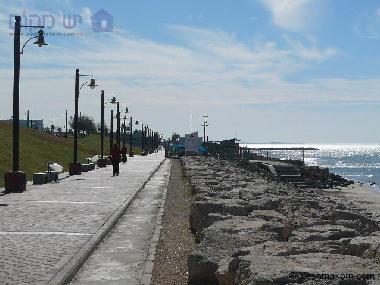 Holiday Apartment in Haifa (Hefa (Haifa)) or holiday homes and vacation rentals