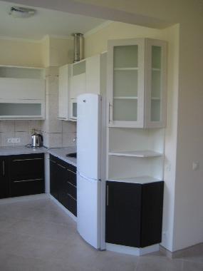 Holiday Apartment in Kiew (Kyyiv, Misto) or holiday homes and vacation rentals