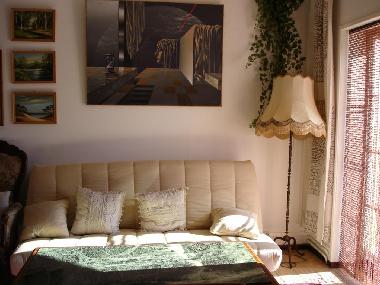 Holiday Apartment in Sao Bras de Alportel (Algarve) or holiday homes and vacation rentals