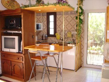 Holiday Apartment in Sao Bras de Alportel (Algarve) or holiday homes and vacation rentals