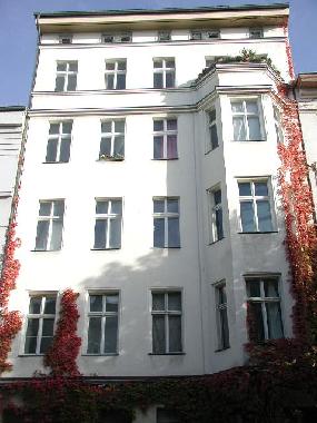 Holiday Apartment in Berlin Zentrum (Mitte) or holiday homes and vacation rentals