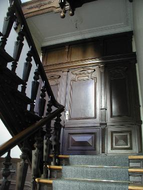 Holiday Apartment in Berlin Zentrum (Mitte) or holiday homes and vacation rentals