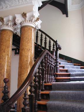 Holiday Apartment in Berlin Zentrum (Mitte) or holiday homes and vacation rentals