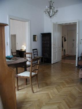 Holiday Apartment in Wien (Vienna) or holiday homes and vacation rentals