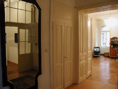 Holiday Apartment in Wien (Vienna) or holiday homes and vacation rentals