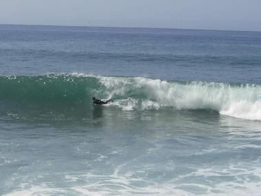 Paul do Mar
