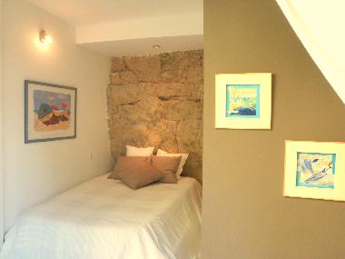 Holiday House in VELAUX (Bouches-du-Rh�ne) or holiday homes and vacation rentals