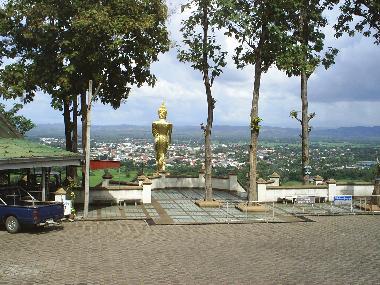 NAN  CITY