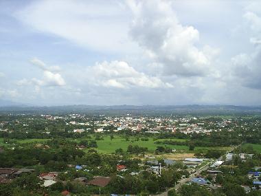 NAN  CITY