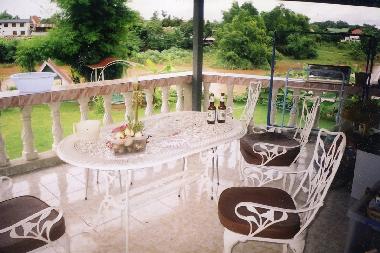 COVERED  TERRACE
