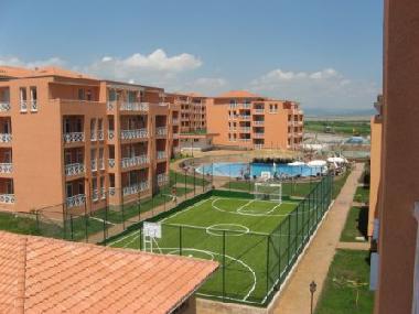 Holiday Apartment in Sunny beach (Burgas) or holiday homes and vacation rentals