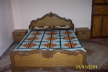 Holiday House in Morgim Beach,North Goa (Goa) or holiday homes and vacation rentals