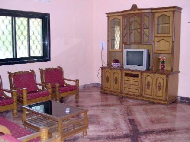 Holiday House in Morgim Beach,North Goa (Goa) or holiday homes and vacation rentals