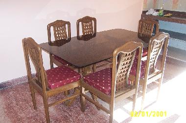Holiday House in Morgim Beach,North Goa (Goa) or holiday homes and vacation rentals