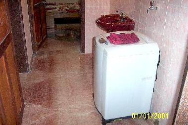 Holiday House in Morgim Beach,North Goa (Goa) or holiday homes and vacation rentals